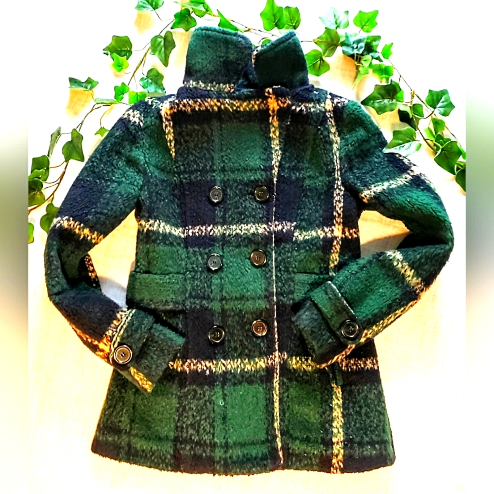 Womens Small Jacket Forever 21